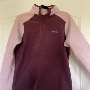 Columbia Fleece